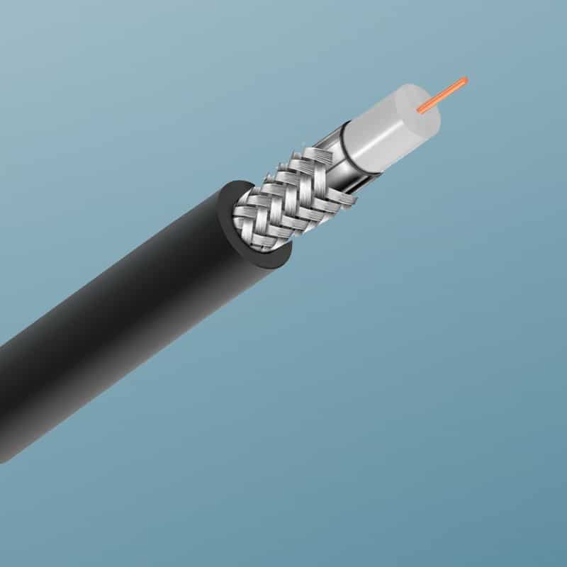 Co-Axial Cables