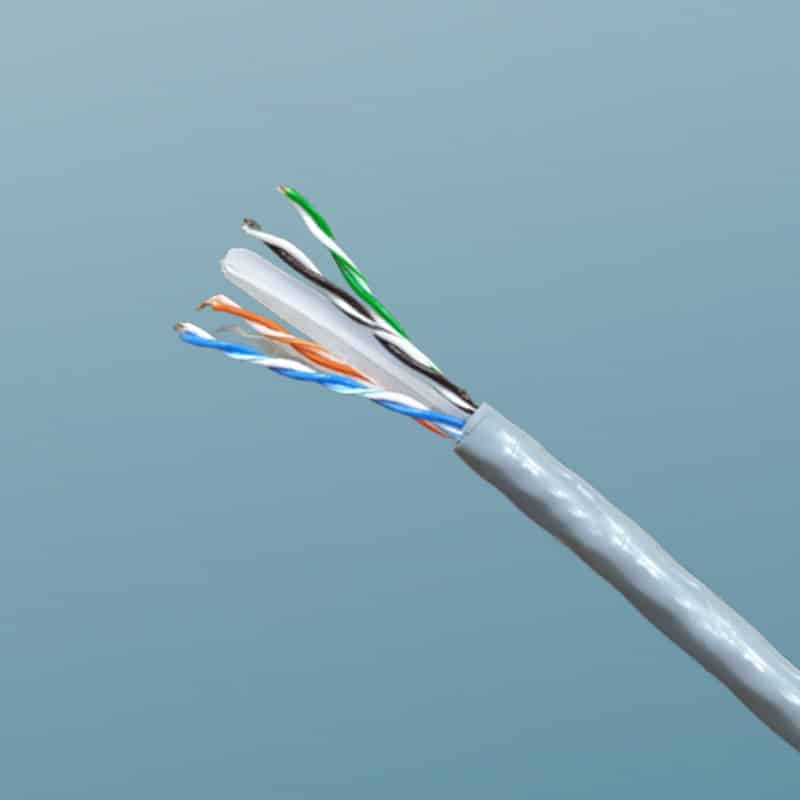 Instrumentation & Computer Cables